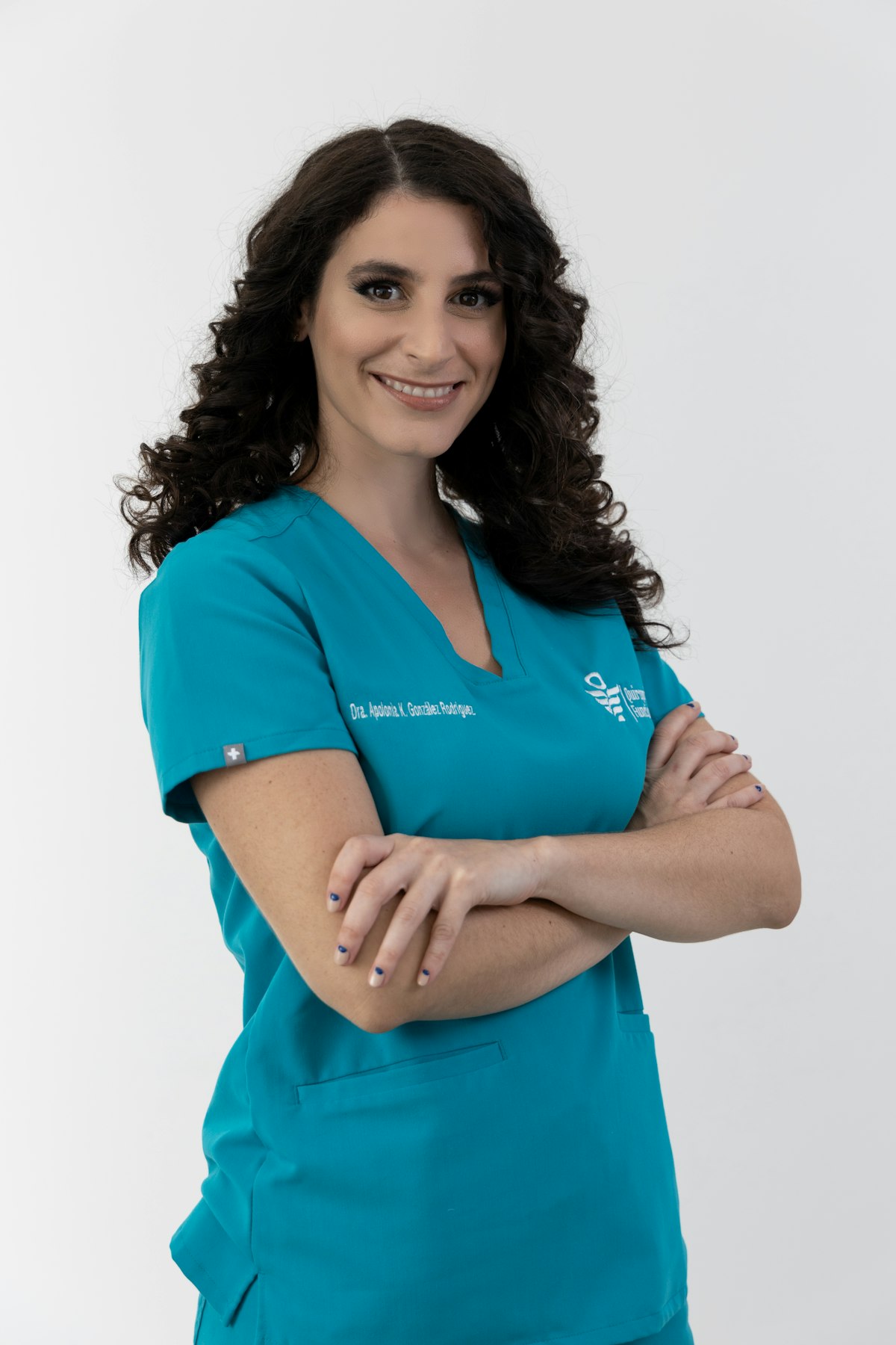 Professionista sanitaria
